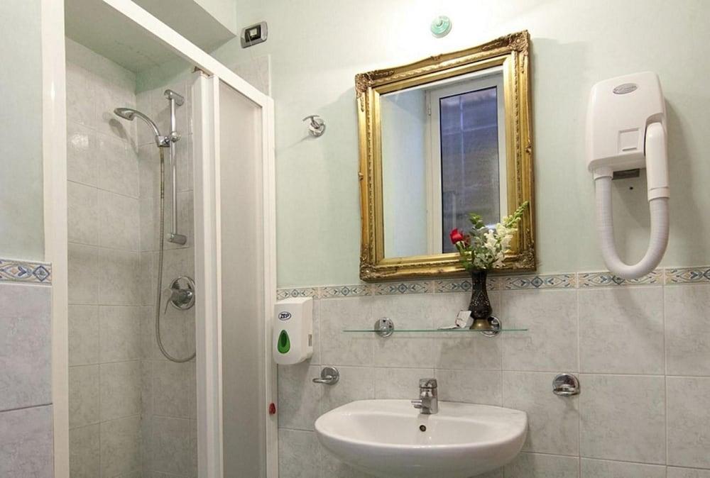 Hotel Montreal Rome Luaran gambar
